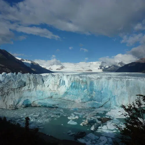 Los Glaciares National Park