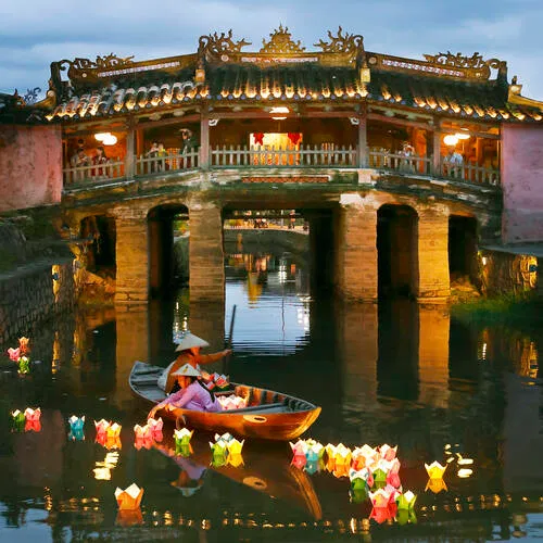 Hoi An Ancient Town