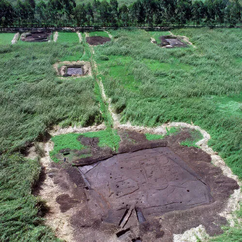 Kuk Early Agricultural Site
