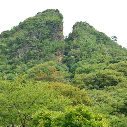 Sado Island Gold Mines