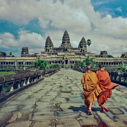 Angkor