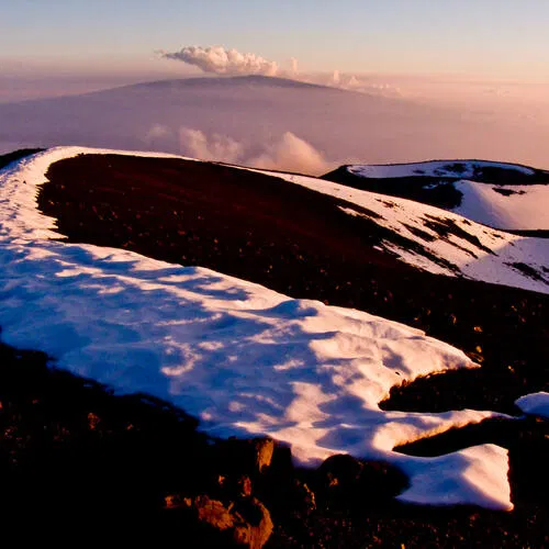 Hawaii Volcanoes National Park